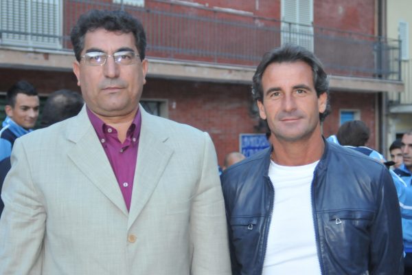 Chi è Franco Viola, nuovo preparatore dei portieri del Cosenza Calcio